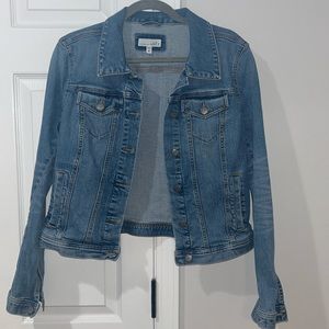 Loft Jean jacket